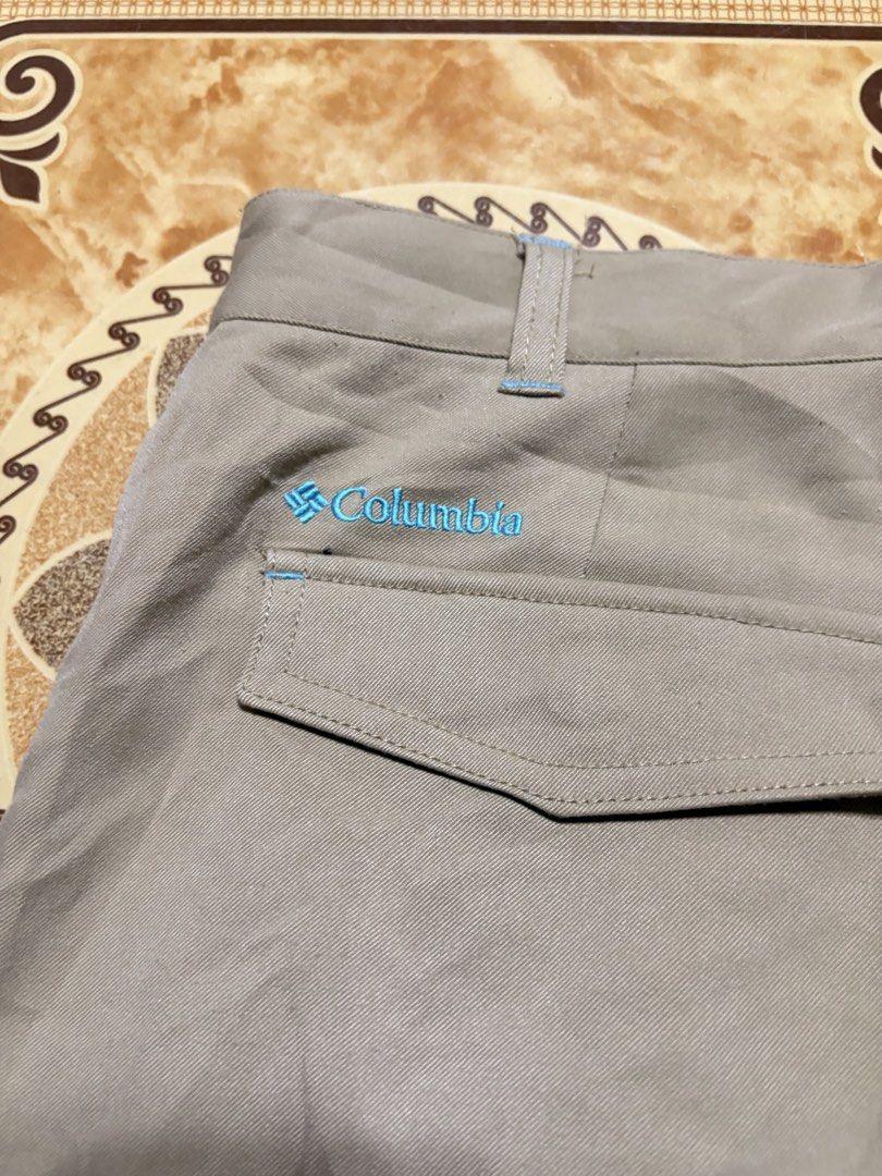 columbia (Category: Activewear) located in La Trinidad. Submitted by legit.ukayspot (Listing ID 1470851608, Image 3). Description: 28 - 30 WL , 36.5 L.