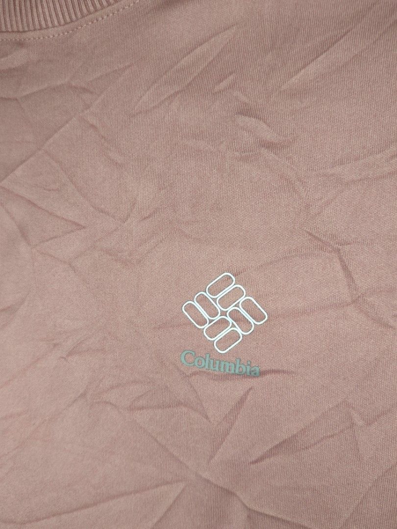 COLUMBIA CREWNECKS UNISEX (Category: Coats, Jackets and Outerwear) located in Davao. Submitted by LloydThrifter16 (Listing ID 1470836167, Image 2). Description: .