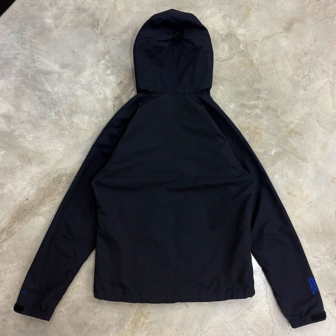 Columbia x Xlarge Omni-heat Jacket (Category: Coats, Jackets and Outerwear) located in Angeles City. Submitted by therandomstuff011 (Listing ID 1470861682, Image 2). Description: -Waterproof -windproof.