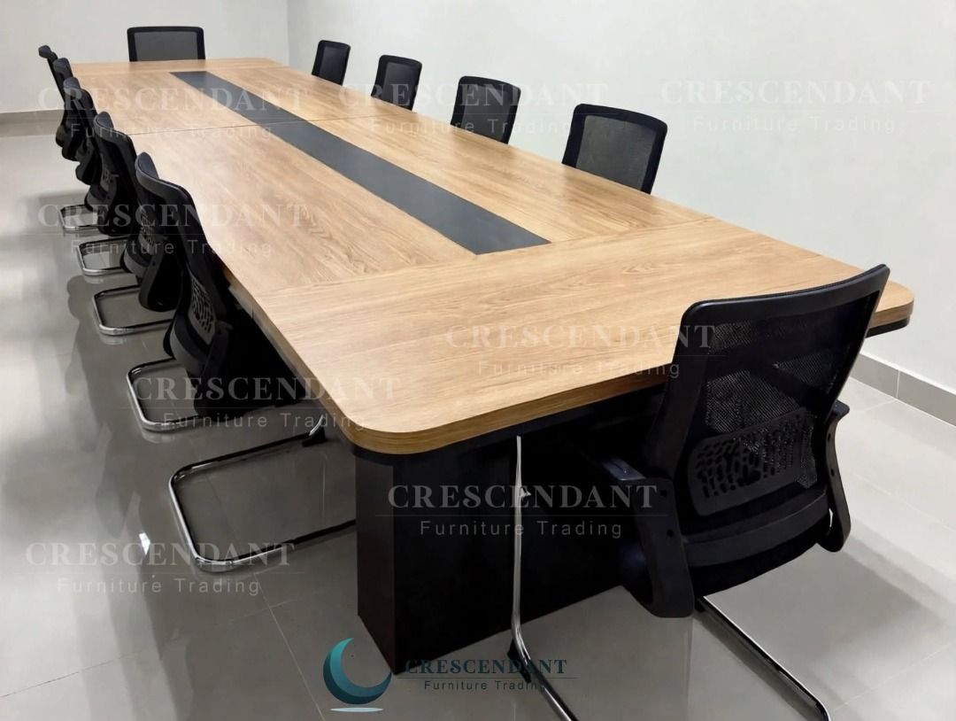 Conference Table | Office Table (Category: Office Furniture & Fixtures) located in Pasig City. Submitted by ynacftsal84263 (Listing ID 1470821422, Image 1). Description: GOOD QUALITY, BRAND NEW AND OFFERS BEST PRICE!!! FREE QUOTATION! FREE SITE VISIT & FREE ESTIMATE within Metro Manila or you can send us your measurement Price is For Posting Purposes Only Our Products: •Modular Office Partition •Office Cubicle / Workstation •Office Tables •Office