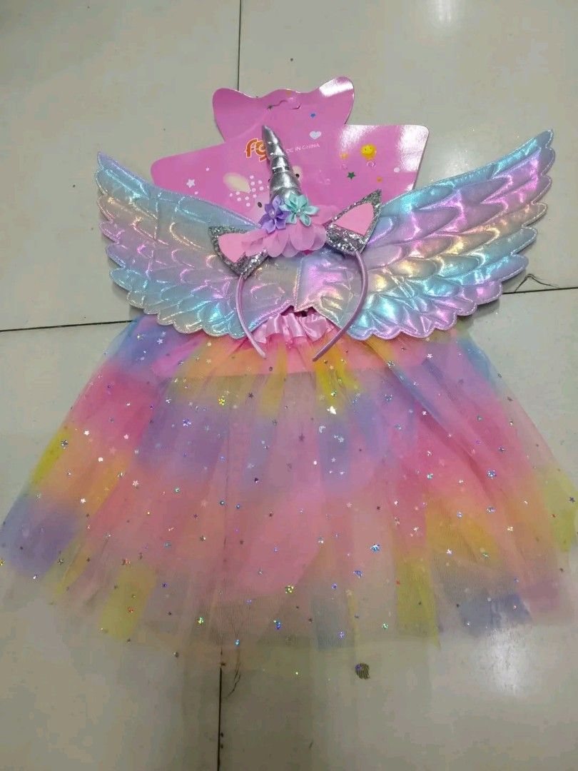 Costume for kids (Category: Babies & Kids Fashion) located in Manila. Submitted by bongsy999mall (Listing ID 1470779982, Image 1). Description: .