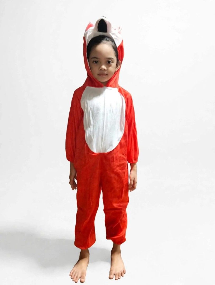 Costumes For Kids (Category: Everything Else Others) located in Muntinlupa City. Submitted by sweetgirl18 (Listing ID 1470850603, Image 2). Description: Bnew Costumes For Kids 300 Starting Price.