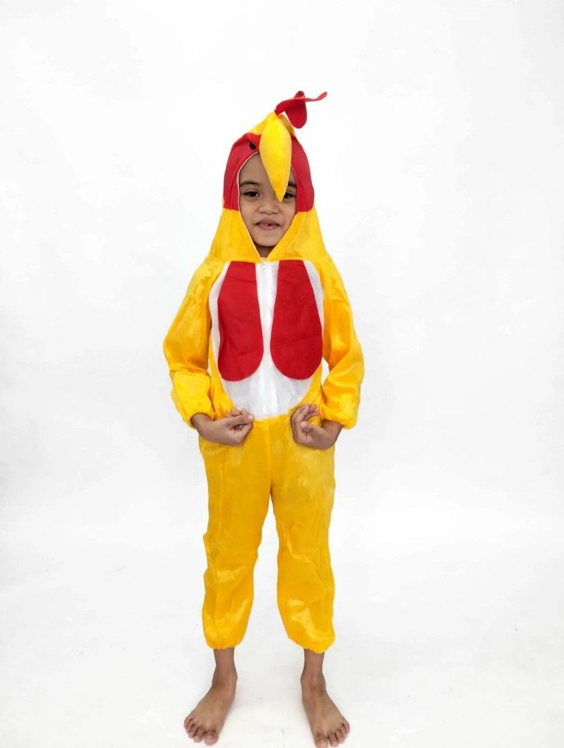 Costumes For Kids (Category: Everything Else Others) located in Muntinlupa City. Submitted by sweetgirl18 (Listing ID 1470850603, Image 1). Description: Bnew Costumes For Kids 300 Starting Price.