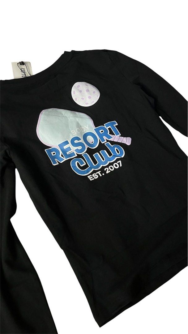 cotton-on longsleeve top aut (Category: Longsleeves) located in Manila. Submitted by mysticgem.f79053 (Listing ID 1470912602, Image 2). Description: .