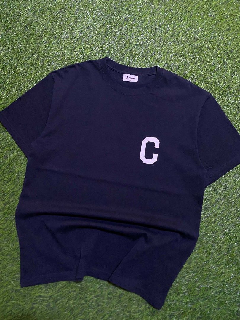 Covernat Logo Tee Navy Size M (Category: Tshirts & Polo Shirts ) located in Manila. Submitted by franzenbal30332 (Listing ID 1470879545, Image 3). Description: COVERNAT SIZE L WIDTH - 21 LENGTH - 28 COLOR RATE 9.8 EXCELLENT CONDI NO ISSUE.