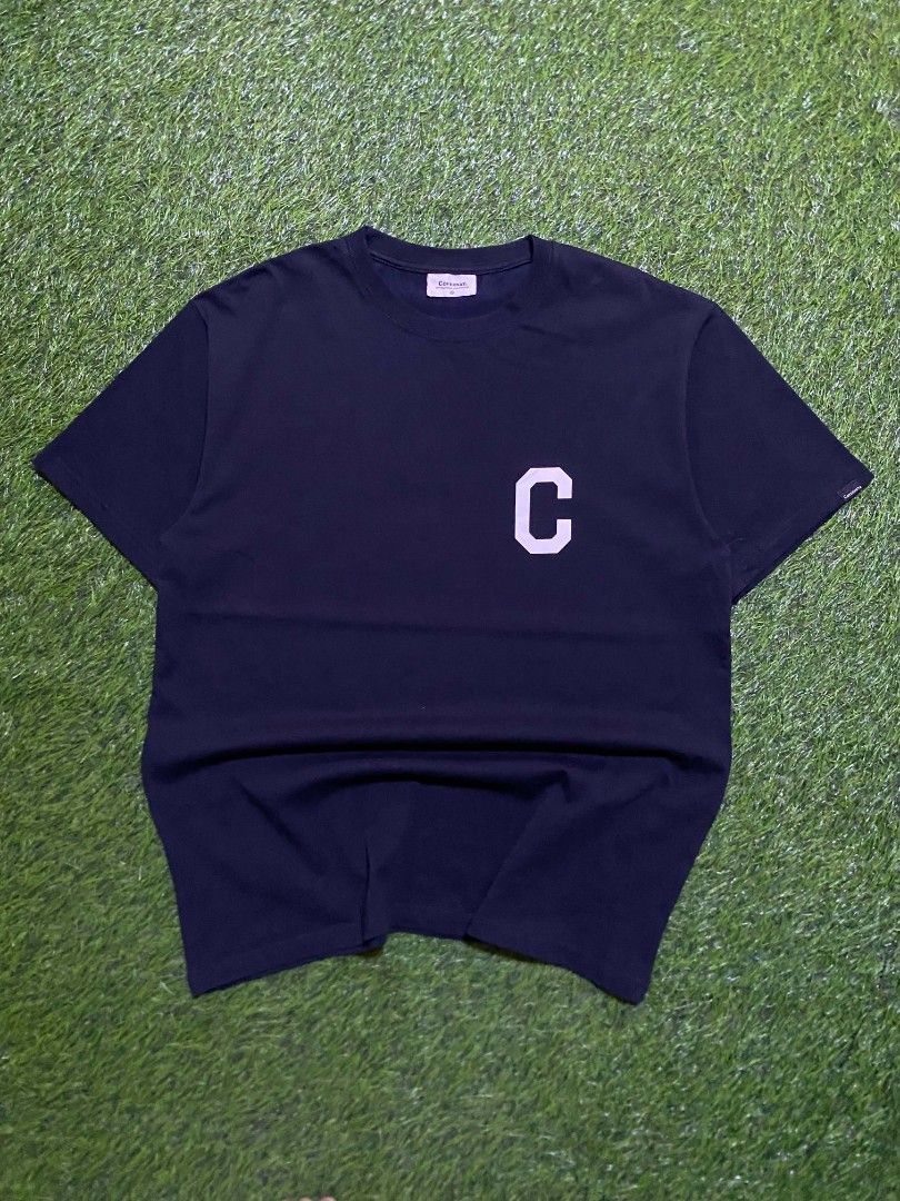 Covernat Logo Tee Navy Size M (Category: Tshirts & Polo Shirts ) located in Manila. Submitted by franzenbal30332 (Listing ID 1470879545, Image 1). Description: COVERNAT SIZE L WIDTH - 21 LENGTH - 28 COLOR RATE 9.8 EXCELLENT CONDI NO ISSUE.