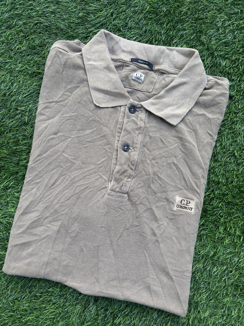 Cp company polo shirt (Category: Tshirts & Polo Shirts ) located in Manila. Submitted by emmanuel.205 (Listing ID 1470822062, Image 2). Description: 24x30 No issue.
