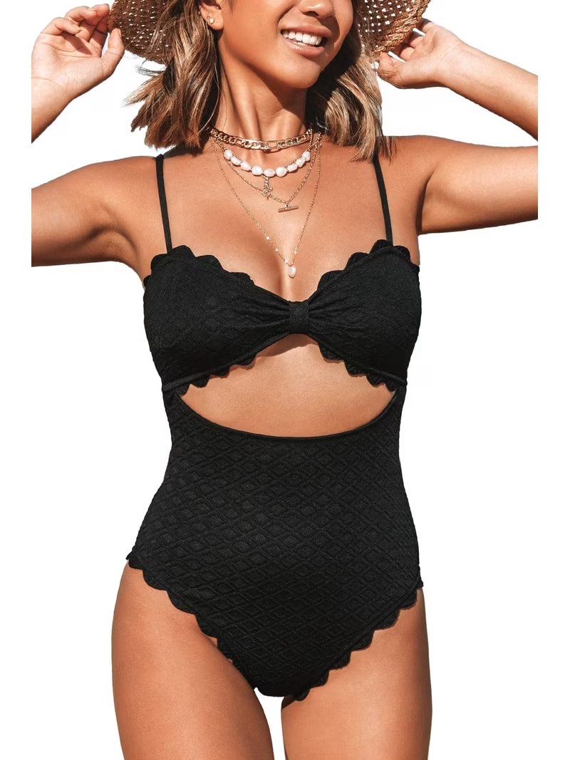 CUPSHE XS (Category: Bikinis & Swimsuits) located in Malabon City. Submitted by lheithriftshop (Listing ID 1470810756, Image 1). Description: .