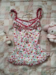 (Category: ) located in . Submitted by thrift_with_anjel (Listing ID 1470856734, Image 1). Description: .
