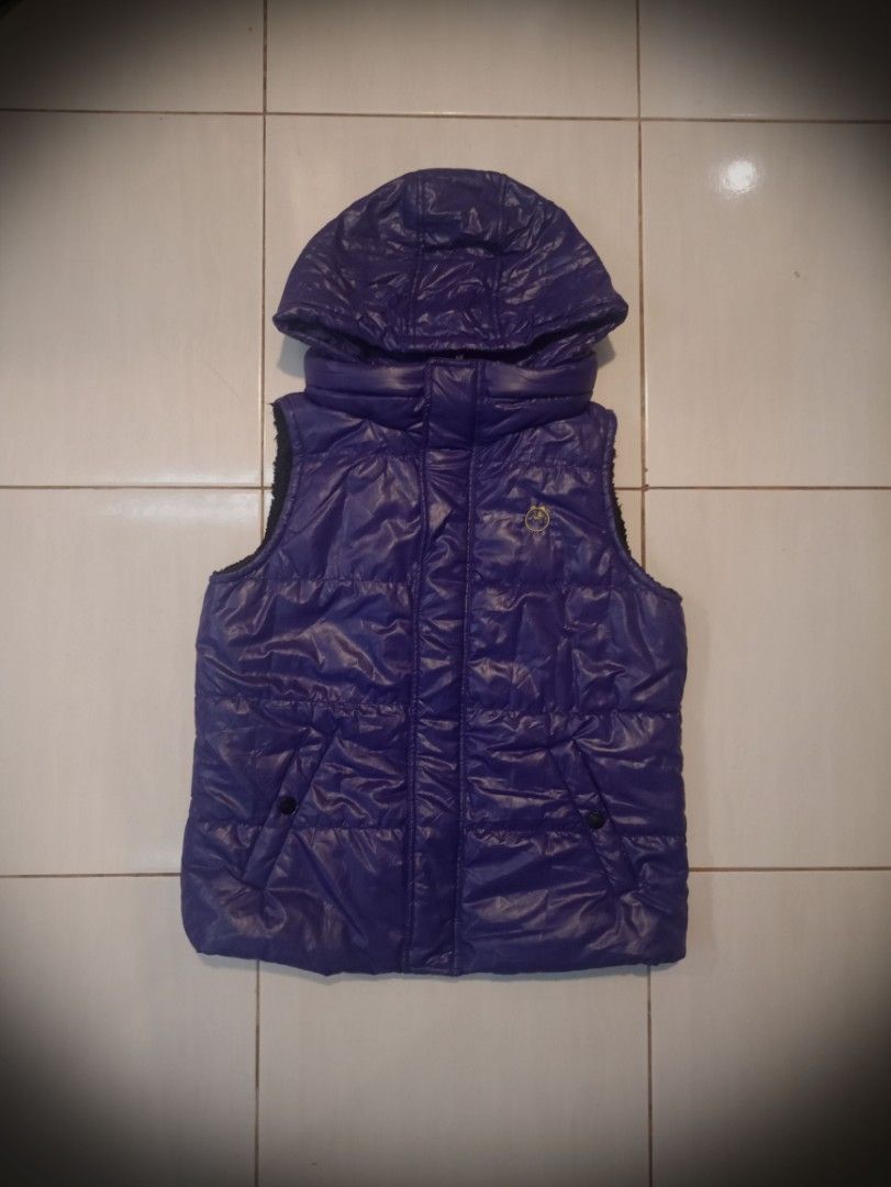 Cyber Hyōma (Category: Coats, Jackets and Outerwear) located in Lapu Lapu. Submitted by nightfrighttokyo (Listing ID 1470828542, Image 2). Description: DM for more info gcash only.