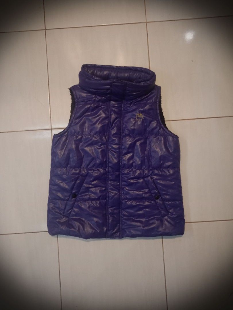 Cyber Hyōma (Category: Coats, Jackets and Outerwear) located in Lapu Lapu. Submitted by nightfrighttokyo (Listing ID 1470828542, Image 1). Description: DM for more info gcash only.
