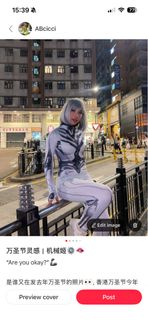（分類：）位於 。 由 cicciwardrobe 提交（商品編號 1470890840，圖片 1）。簡介： 。