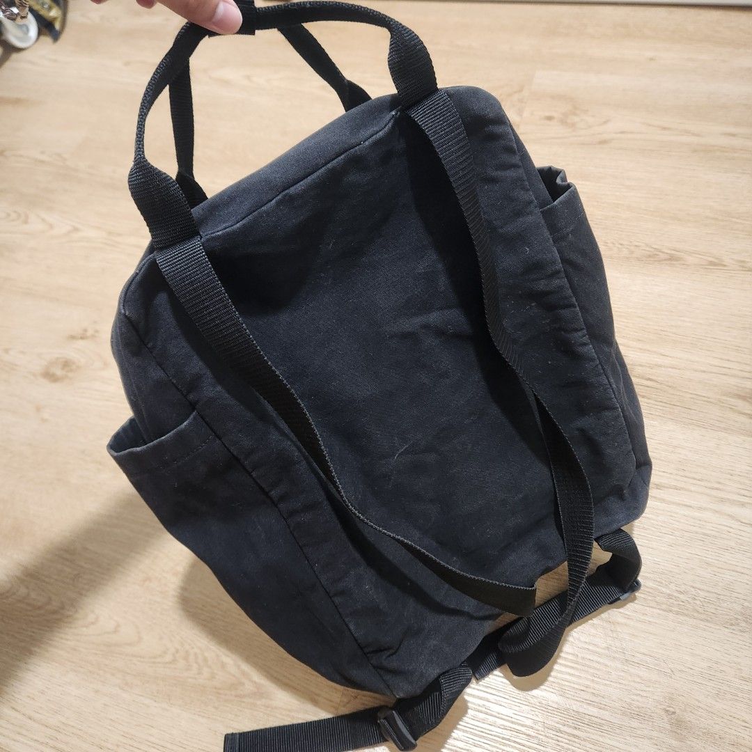 Danton Bag (Category: Backpacks) located in San Pedro. Submitted by sonderfinds.ph (Listing ID 1470752040, Image 2). Description: Danton bag Well used - fades and wears ( see pics for details) 1k shipped.