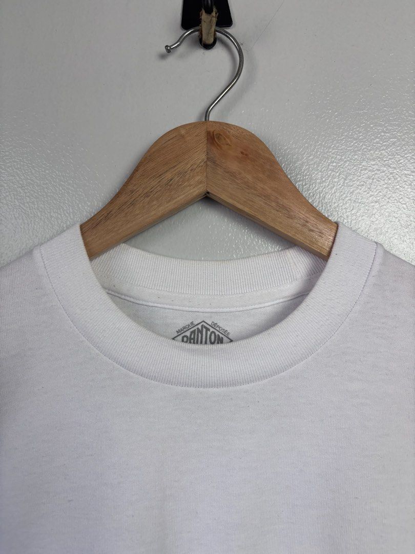 Danton Pocket Tee (Category: Formal Shirts) located in Bacoor. Submitted by jewa333 (Listing ID 1470856444, Image 3). Description: Danton Pocket Tee. Medium on tag. Dimes: Length 26.5” Width 21” Shoulder 18” Excellent condition Issue: None. 🏷️1,200 only. 📥📥📥.