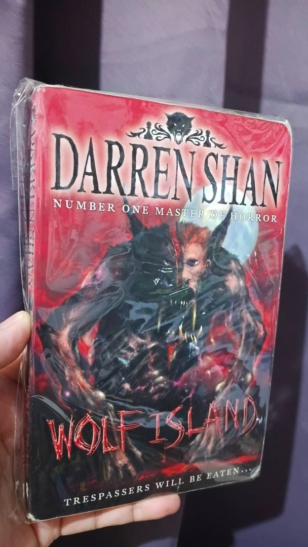 DARREN SHAN BOOK BUNDLE (14 BOOKS) (Category: Storybooks) located in Cagayan de Oro. Submitted by crome2024 (Listing ID 1470889584, Image 2). Description: ✅PHP 1500 (BIUNDLE); PHP 130; 150 EACH.