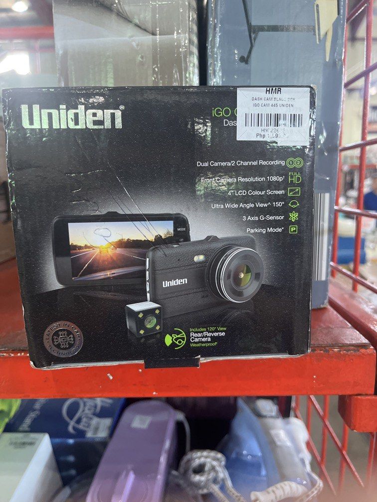 Dash cam black box igo cam (Category: Looking For) located in Caloocan City. Submitted by hmr.gomez (Listing ID 1470772564, Image 1). Description: .