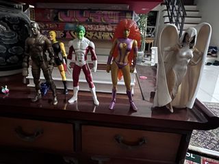 (Category: ) located in . Submitted by tripwirecollectibles (Listing ID 1470775008, Image 1). Description: .