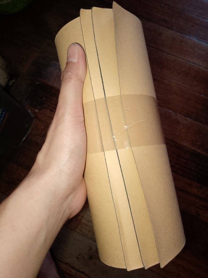 Deed Black Skateboard Grip 3pcs (ASPACK) (Category: Skates, Rollerblades & Scooters) located in Caloocan City. Submitted by daveherradura_02 (Listing ID 1470753233, Image 2). Description: - Color: Classic Black - Condition: Brand new, rolled up with backing paper intact - Surface: Rough and abrasive for optimal grip - Usage: Ready to cut and apply to any skateboard deck - Reason for selling: Extra stock.