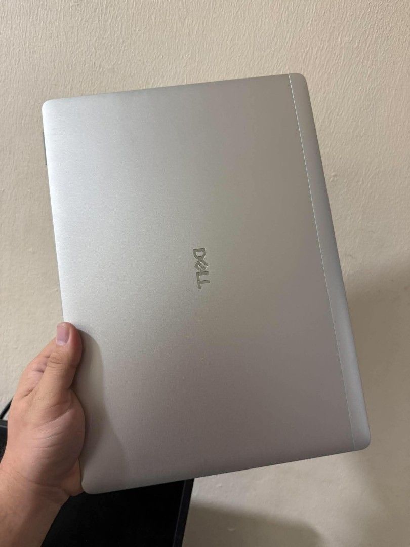 Dell pro 14 plus PB14255 (Category: Laptops & Notebooks) located in Manila. Submitted by happyearth.953a15 (Listing ID 1470889071, Image 2). Description: Dell pro 14 plus PB14255 AMD ryzen 5 PRO 215 w/Radeon 740M AMD Radeon 740M graphics 32gb ram ddr5 512gb nvme Windows 11 pro OS Unit with charger No issue ✅ Tested ✅ 💸💸 37,000 Location: San Andres bukid manila Pick up or meet up.