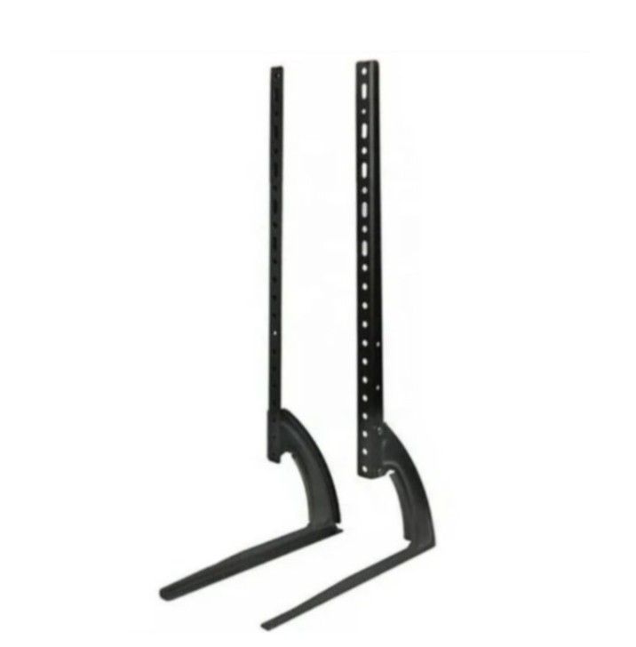 Desktop TV Base Stand Universal fits up to 75" (Category: Office & Business Technology) located in Manila. Submitted by zarjoaquin16865 (Listing ID 1470750856, Image 2). Description: .