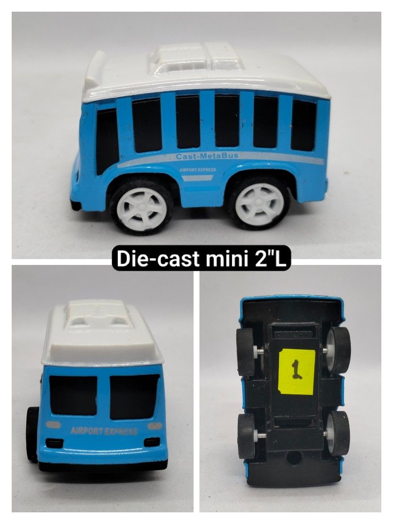 Die-cast | Metal Cars (Category: Kids Toys) located in Baguio. Submitted by toys_of_yesteryear (Listing ID 1470894517, Image 2). Description: 📌Loc. Baguio 📌Price: 150.00 each + sf No markings High quality imported Die-cast Cars Condition: Well used to Lifhtly used Used with signs of play. Actual photos. What you see is what you get Mop: Gcash Mod: J&T only #crossposted.