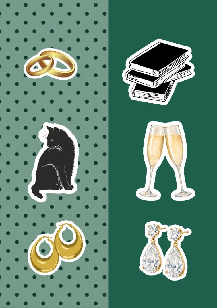 Digital Aesthetic Sticker Sheets — Journal Stickers (Category: Art & Prints) located in Manila. Submitted by megumi.jpg (Listing ID 1470863803, Image 2). Description: 📥 Digital Download — NO PHYSICAL ITEM WILL BE SHIPPED ✨ 1 Page = 85php 10 Pages = 550php High-resolution transparent PNG files + PDF ready for printing! Perfect for journals, planners, and crafts. For personal use only. Files will be sent to you after payment. Thank you for support