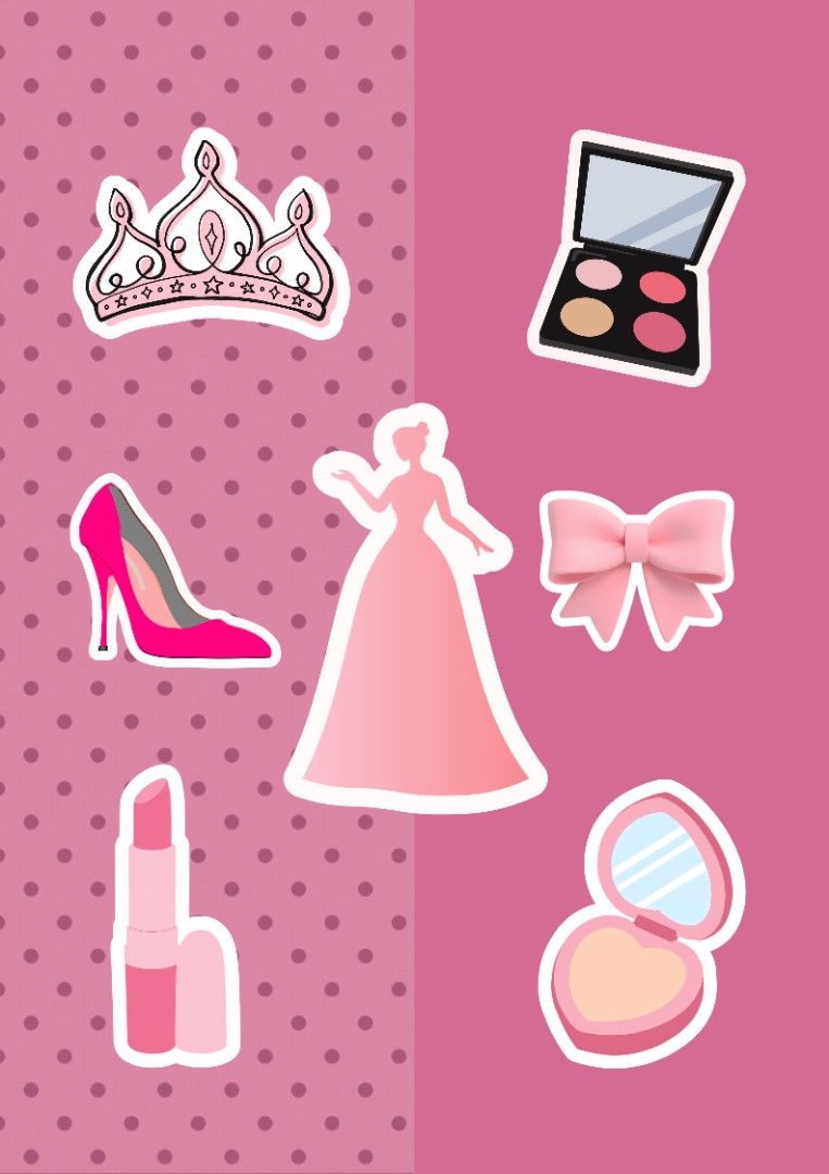 Digital Aesthetic Sticker Sheets — Journal Stickers (Category: Art & Prints) located in Manila. Submitted by megumi.jpg (Listing ID 1470863803, Image 3). Description: 📥 Digital Download — NO PHYSICAL ITEM WILL BE SHIPPED ✨ 1 Page = 85php 10 Pages = 550php High-resolution transparent PNG files + PDF ready for printing! Perfect for journals, planners, and crafts. For personal use only. Files will be sent to you after payment. Thank you for support