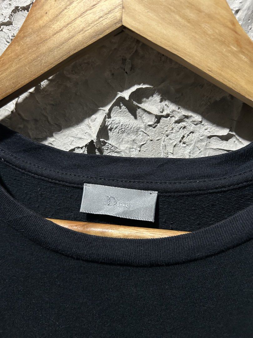 Dior "hardior" (Category: Luxury Apparel) located in Naga. Submitted by babyneptune (Listing ID 1470777426, Image 2). Description: verrygood condition .