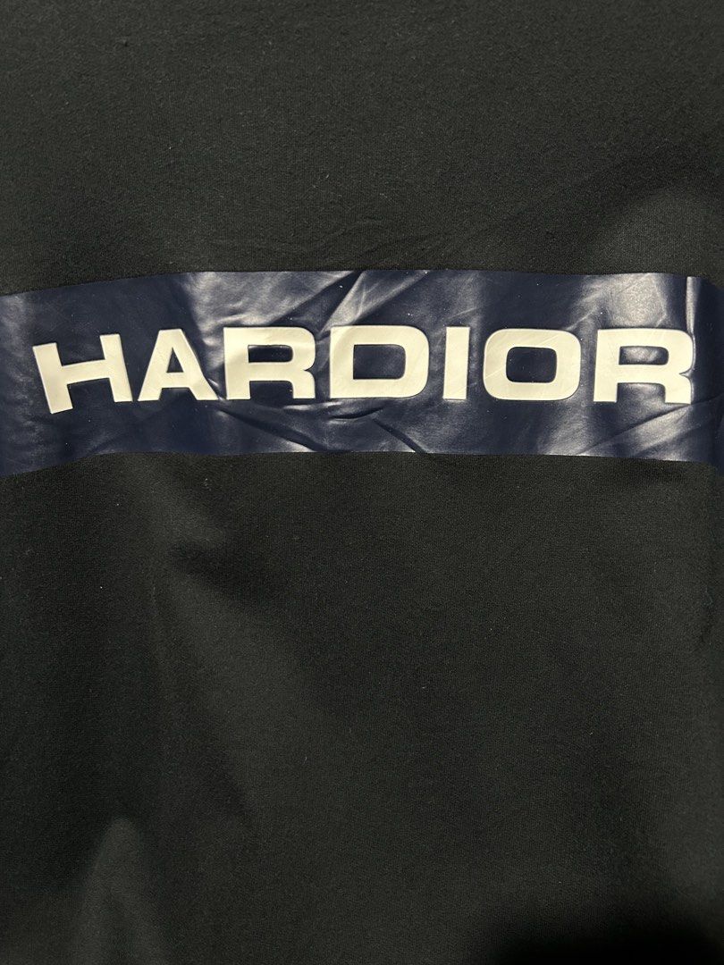 Dior "hardior" (Category: Luxury Apparel) located in Naga. Submitted by babyneptune (Listing ID 1470777426, Image 3). Description: verrygood condition .