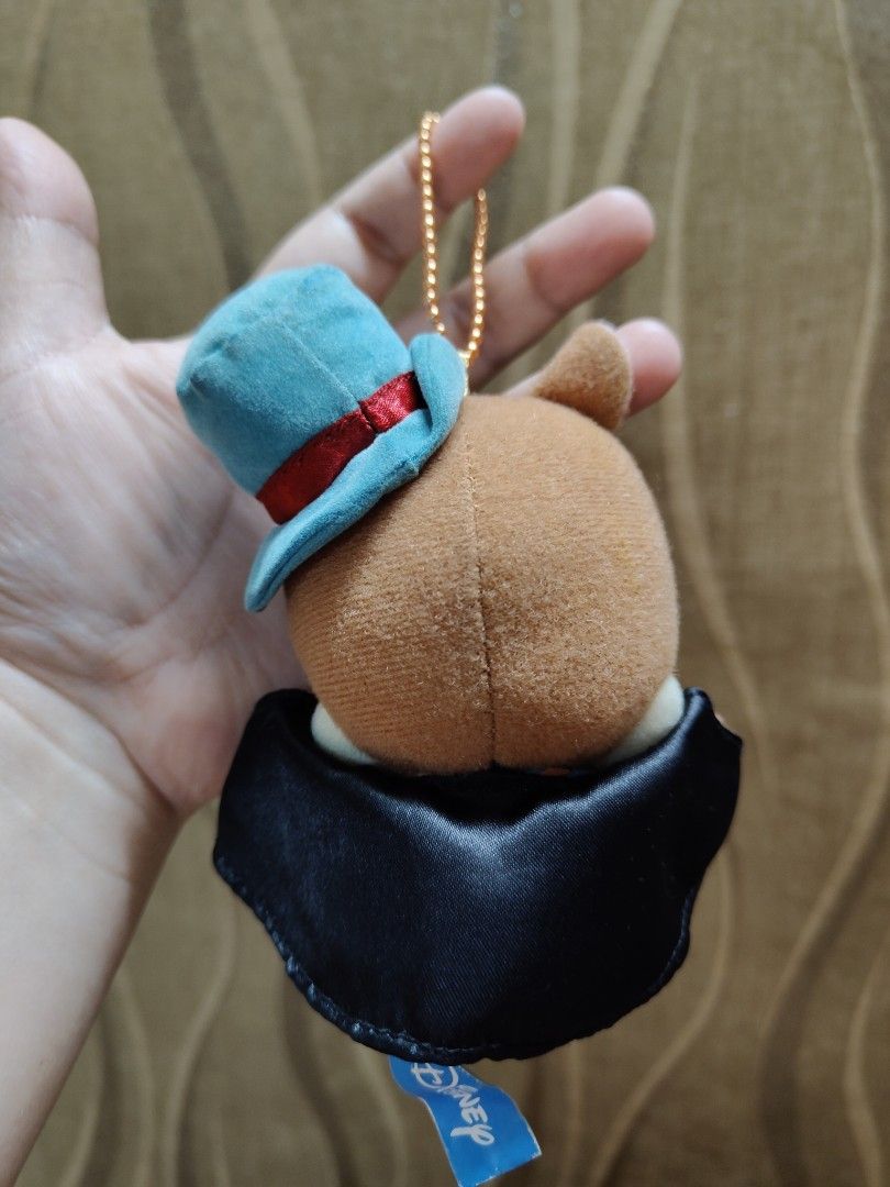 Disney Chi n Dale Plush Charm (Category: Plushies & Soft Toys) located in Santa Rosa. Submitted by mmps249.1 (Listing ID 1470759409, Image 2). Description: Crossposted Mine now, pay now shipping courier: JRS only Gcash payment upon order No reservations.