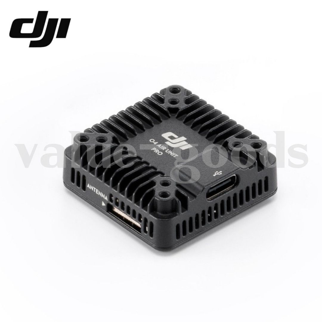 DJI O4 Air Unit Pro Digital Transmission module, Photography, Drones on ...