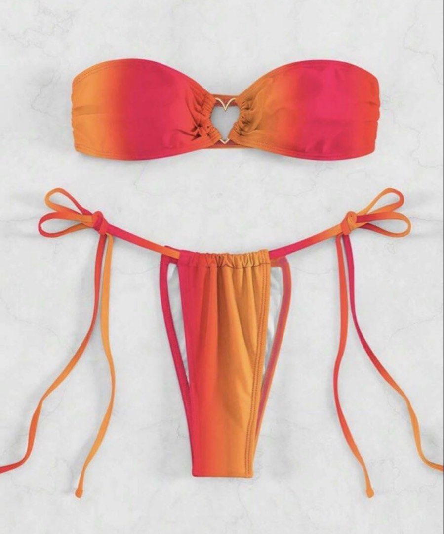Dress Beach Set (Category: Bikinis & Swimsuits) located in Cavite. Submitted by lizafernandez (Listing ID 1470796818, Image 3). Description: .