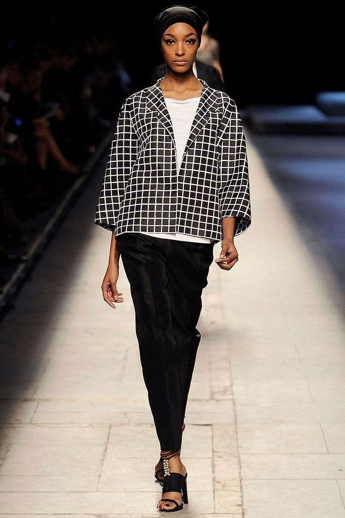 Dries Van Noten S/S 2009 Windowpane grid Silk Kimono Jacket (Category: Luxury Apparel) located in Quezon City. Submitted by forgarments (Listing ID 1470832228, Image 1). Description: Dries Van Noten S/S 2009 Windowpane grid Silk Kimono Jacket Excellent Condition - minor yellowing stains Size: Small Shoulder: 13 Inches Chest width: 24.5 Inches Sleeve: 21 Inches Length: 24.5 Inches - 100% Silk - Made in Belgium .