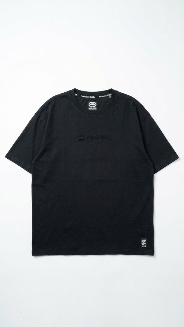 ECKO UNLIMITED TEE (Category: Tshirts & Polo Shirts ) located in Caloocan City. Submitted by curatedgoods.ph (Listing ID 1470922363, Image 1). Description: .