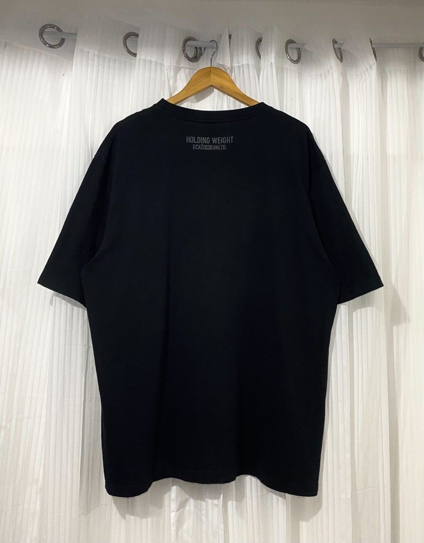 Ecko unltd dollar sign (Category: Activewear) located in Tarlac. Submitted by dinnuh4e (Listing ID 1470897271, Image 3). Description: Ecko unltd dollar sign W 24.5 L 31 9/10.