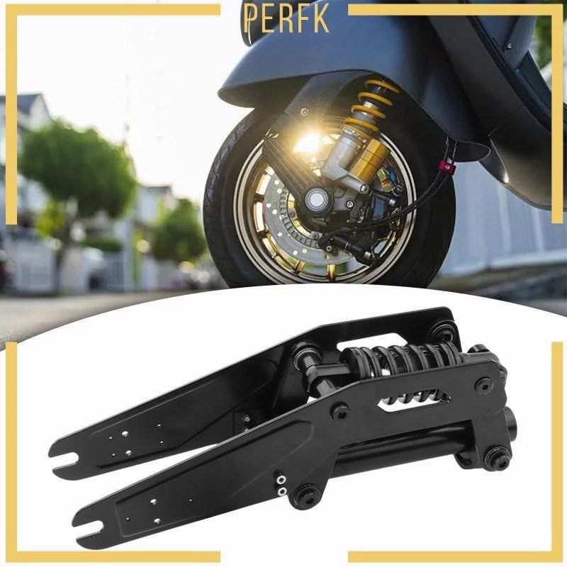 electric scooter front fork shock absorber (Category: Body Parts and Accessories) located in Manila. Submitted by quinnjenna2323 (Listing ID 1470900495, Image 1). Description: .
