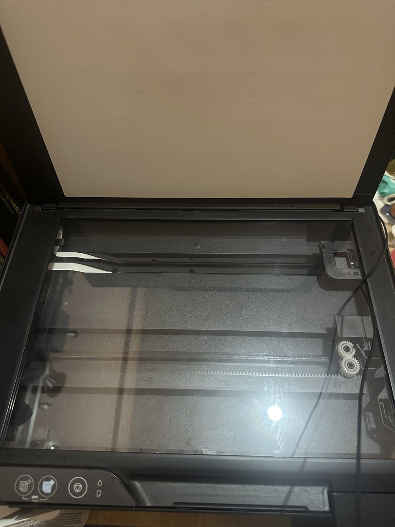 Epson Ecotank L3210 (Category: Printers, Scanners & Copiers) located in Pateros City. Submitted by trishfrdjs (Listing ID 1470788188, Image 3). Description: Epson Ecotank L3210 Lightly used with some ink left Not using anymore.