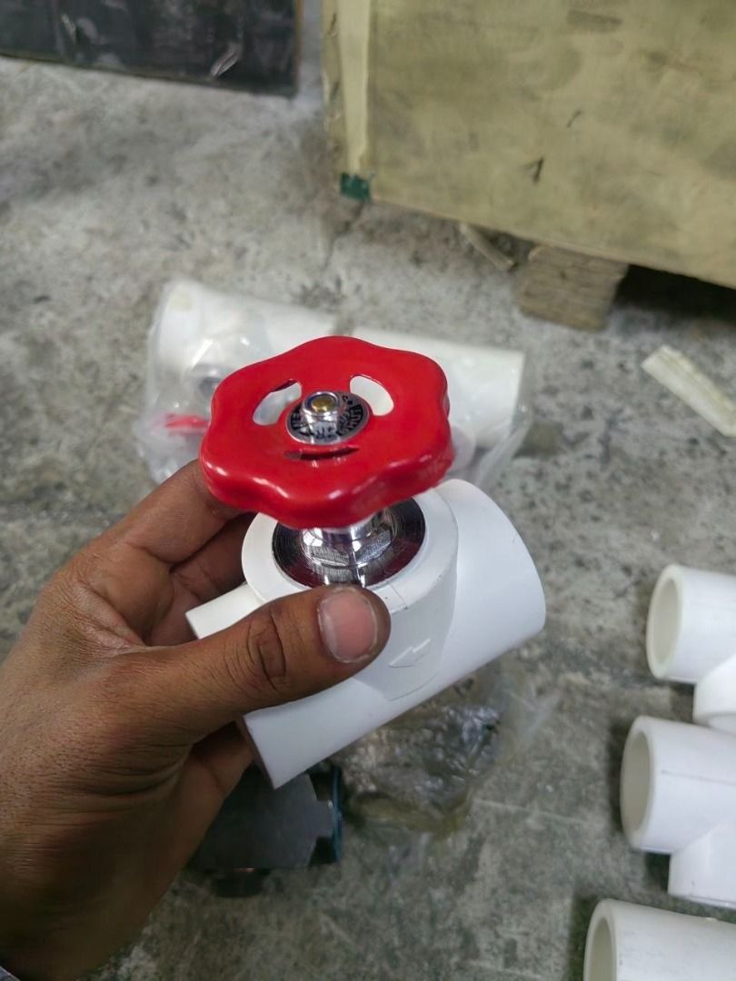 era PPR Gate Valve specs: PLAIN 1" (Category: Everything Else Others) located in Manila. Submitted by 09171479278_elsie. (Listing ID 1470810844, Image 2). Description: era PPR Gate Valve specs: PLAIN 1".