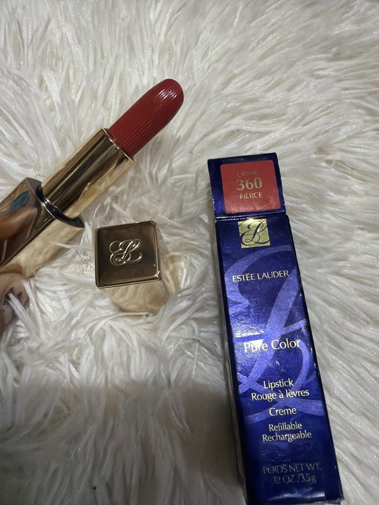 FIERCE CREME LIPSTICK (Category: Makeup) located in Pugo. Submitted by caztraine (Listing ID 1470780084, Image 1). Description: .