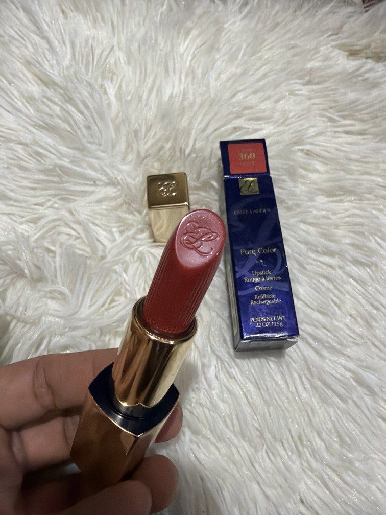 FIERCE CREME LIPSTICK (Category: Makeup) located in Pugo. Submitted by caztraine (Listing ID 1470780084, Image 2). Description: .