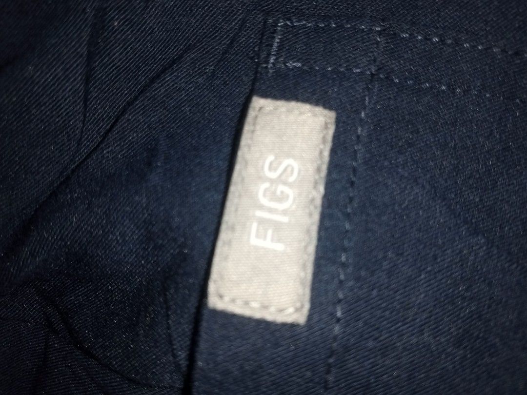 Figs Technical Collection Scrub pants. (Category: Other Bottoms) located in Dasmarinas. Submitted by francoprancisco (Listing ID 1470798671, Image 3). Description: Figs Technical Collection Scrub pants. 29-31 x40 medium women lightweight/4 way.stretch fast dry bnew cond 950 plus sfee.