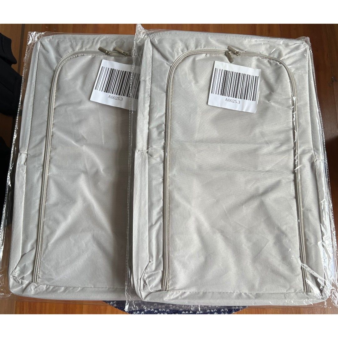 Foldable Storage Box 56L (Category: Storage Boxes & Baskets) located in Quezon City. Submitted by rosepam (Listing ID 1470788913, Image 2). Description: Foldable Storage Box 56L Color gray 2 PCs available - 100/each.. FIX PRICE NEW, not opened/checked Bought online RFS: duplicate order P.S. for PICKUP only (grab/lalamove).