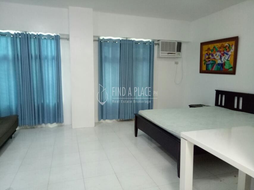 FOR RENT TWO SERENDRA ALMOND, Studio (Category: Apartments & Condos) located in Manila. Submitted by findaplace_ph (Listing ID 1470788333, Image 2). Description: FOR RENT TWO SERENDRA ALMOND, Studio Code: BGCST32 Property: Two Serendra Almond - 2nd Floor Location: BGC Type: Studio Size: 38 sqm Description: ❇️ Studio ❇️ Fully Furnished ❇️ Facing 11th ave (Fully booked) ❇️ Low Floor Parking: None Lease Rate: 45,000 Per Month Inclusive of Associatio