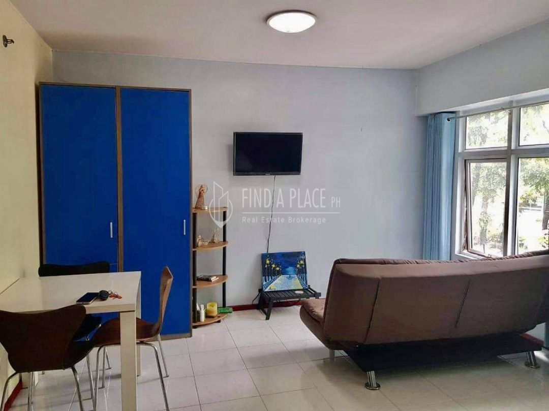 FOR RENT TWO SERENDRA ALMOND, Studio (Category: Apartments & Condos) located in Manila. Submitted by findaplace_ph (Listing ID 1470788333, Image 3). Description: FOR RENT TWO SERENDRA ALMOND, Studio Code: BGCST32 Property: Two Serendra Almond - 2nd Floor Location: BGC Type: Studio Size: 38 sqm Description: ❇️ Studio ❇️ Fully Furnished ❇️ Facing 11th ave (Fully booked) ❇️ Low Floor Parking: None Lease Rate: 45,000 Per Month Inclusive of Associatio