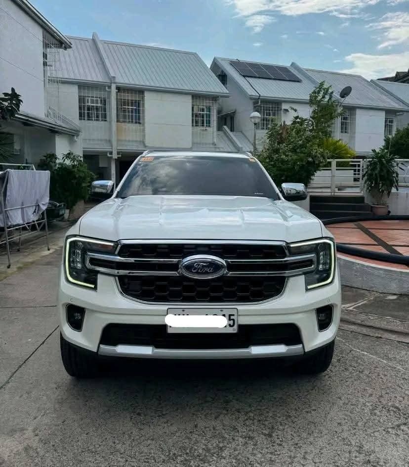 Ford EVEREST TITANIUM 4X2 Auto (Category: Used Cars) located in Manila. Submitted by colynsantos (Listing ID 1470784119, Image 1). Description: 📍📍𝙁𝙊𝙍 𝙎𝘼𝙇𝙀 📍📍 𝟐𝟎𝟐𝟒 𝐅𝐎𝐑𝐃 𝐄𝐕𝐄𝐑𝐄𝐒𝐓 𝐓𝐈𝐓𝐀𝐍𝐈𝐔𝐌 𝟒𝐱𝟐 𝐀𝐮𝐭𝐨𝐦𝐚𝐭𝐢𝐜 𝐃𝐈𝐄𝐒𝐄𝐋 𝙒𝙀 𝘼𝘾𝘾𝙀𝙋𝙏 𝙏𝙍𝘼𝘿𝙀 𝙄𝙉 𝘼𝙉𝘿 𝙁𝙄𝙉𝘼𝙉𝘾𝙄𝙉𝙂‼️ 𝗖𝗮𝗹𝗹 𝗼𝗿 𝗺𝗲𝘀𝘀𝗮𝗴𝗲 𝘂𝘀 𝗳𝗼𝗿 𝗺𝗼𝗿𝗲 𝗱𝗲𝘁𝗮𝗶𝗹𝘀‼️ ☎️📞: 0️⃣9️⃣2️⃣7️⃣4️⃣9️⃣7️⃣7️⃣8️⃣9️⃣7️⃣ ✅First Owner ✅Mileage-2