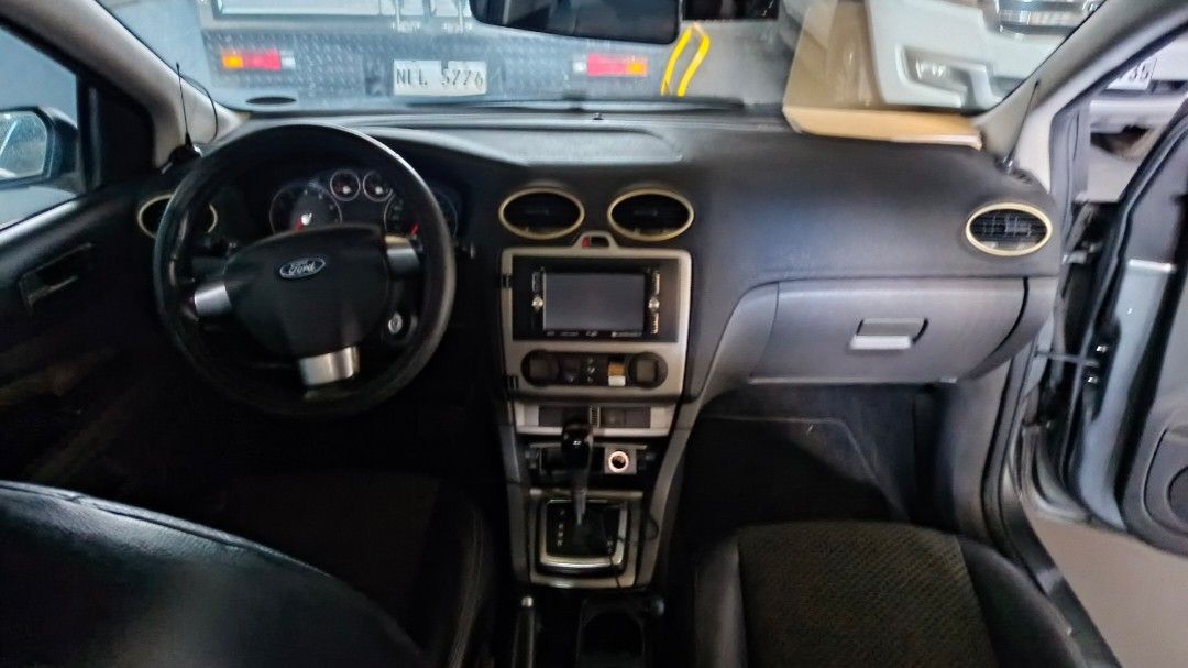 Ford Focus hatchback Auto (Category: Used Cars) located in Quezon City. Submitted by canillasjade (Listing ID 1469618967, Image 3). Description: -Running condition.