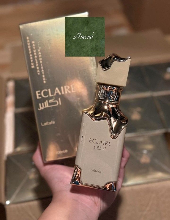 Free Shipping Lattafa Eclaire Eau de Parfum 100ml (Category: Fragrance & Deodorants) located in Caloocan City. Submitted by 11selenoph94089 (Listing ID 1470782380, Image 1). Description: US TESTER PREFUME pay now ship tomorrow .