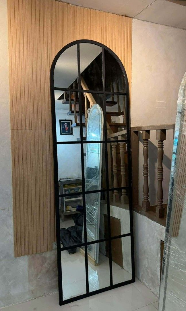 French Design Mirrors (Category: Mirrors) located in Manila. Submitted by gelie0917 (Listing ID 1470784728, Image 2). Description: ❗❗PLEASE READ BEFORE SENDING US A MESSAGE ❗❗ For faster response: We're currently unable to reply here due to limited replies on the CaroUsell app. Please m3ssage us on Vlb3r: *O*9*0*6*5*7*1 *8*6*0*6* (pls remove the asterisks) Or visit our F@ceb00k p@ge **PHILANJ MIRRORS* ** Thank you for understanding! via Lalamove 