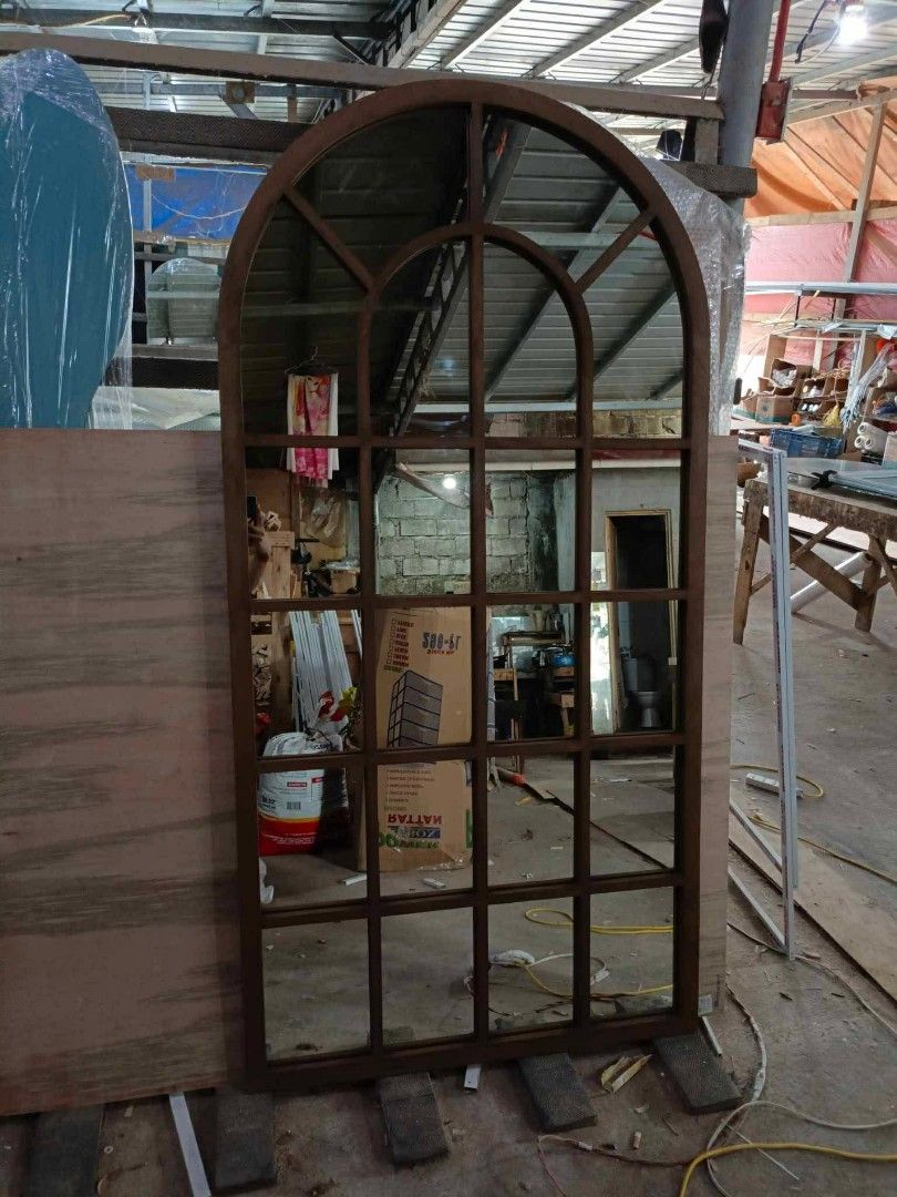 French Design Mirrors (Category: Mirrors) located in Manila. Submitted by gelie0917 (Listing ID 1470784728, Image 3). Description: ❗❗PLEASE READ BEFORE SENDING US A MESSAGE ❗❗ For faster response: We're currently unable to reply here due to limited replies on the CaroUsell app. Please m3ssage us on Vlb3r: *O*9*0*6*5*7*1 *8*6*0*6* (pls remove the asterisks) Or visit our F@ceb00k p@ge **PHILANJ MIRRORS* ** Thank you for understanding! via Lalamove 