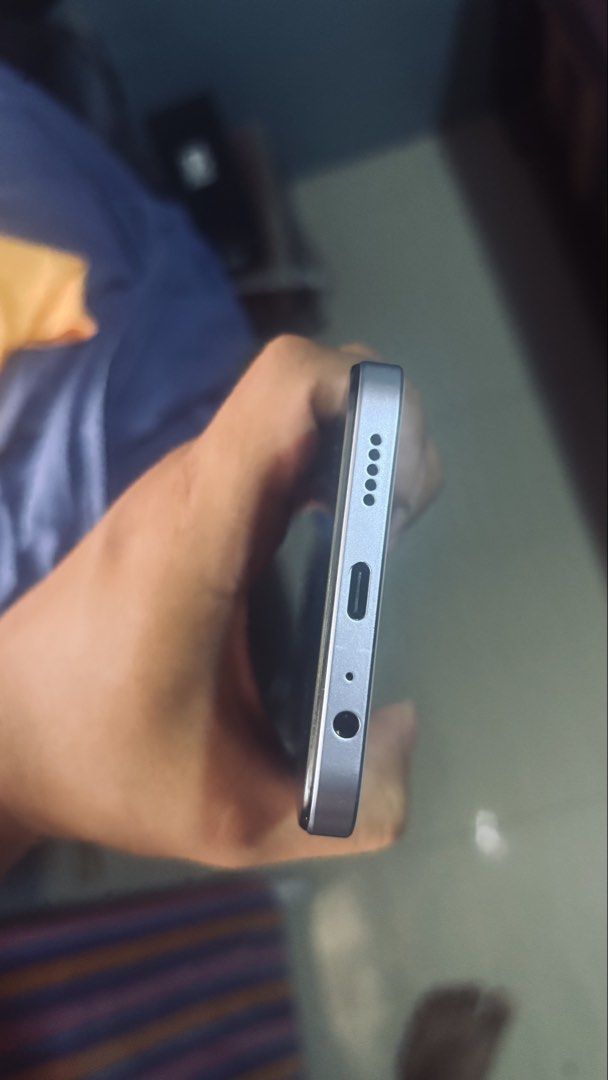 Fs Honor X6a (Category: Other Mobile & Gadget Accessories) located in Munoz. Submitted by jacobtomas20878 (Listing ID 1470755117, Image 2). Description: Fs:Honor X6a 4gb ram 128gb 5200 mah Unit only.